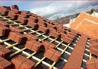 Rénover sa toiture à Avesnes-en-Val
